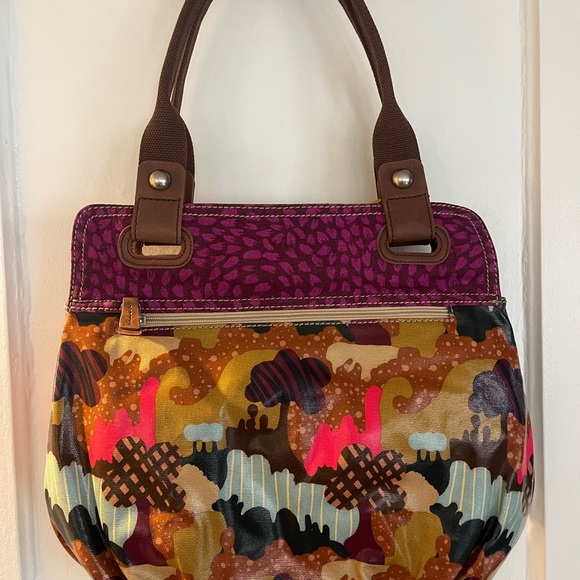 Fossil Key Per Women's Bag - Picture 2 of 6